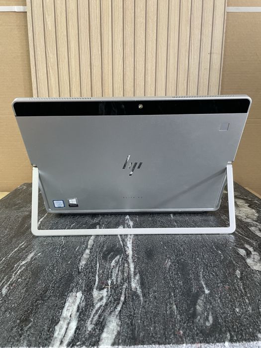 HP Elite x2 1012 G2 | i5-7200U | 8GB RAM | Dotyk | Działa na zasilaczu