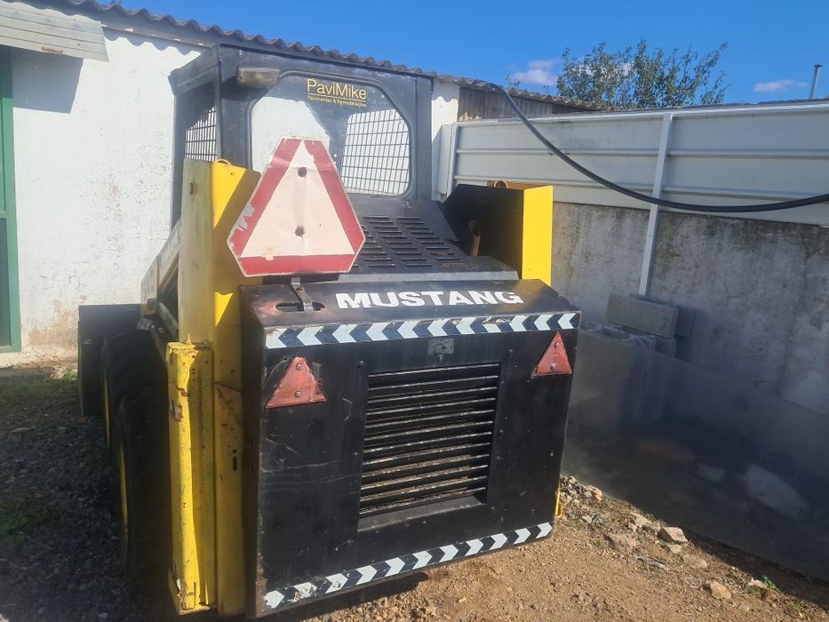 Segue para venda bobekat 940