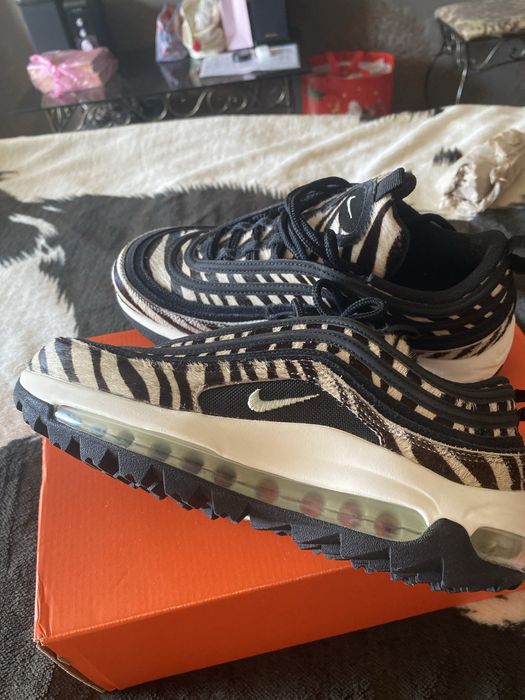 Кросівки жіночі фірмові Nike