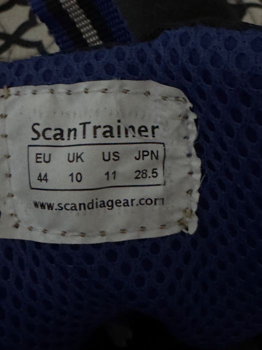 Ботинки рабочие, safety shoes 28 см стелька