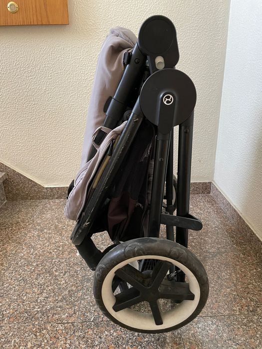 Cybex Balios M Carrinho criança