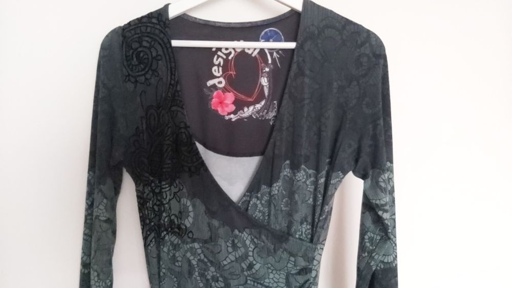 Desigual sukienka rozmiar M