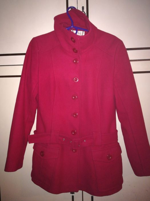 Płaszczyk-kurteczka rozm.40 Na każdą porę roku.Firmy NEXT