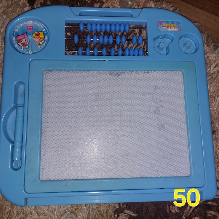 Іграшки в чудовому стані, ціни від 40 грн