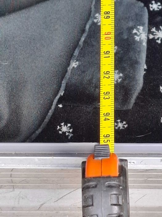 Mala para teclado ou  fios.