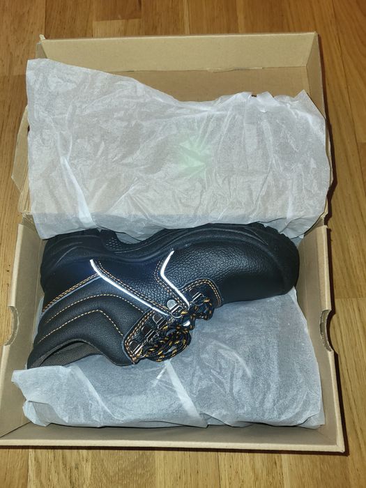 Buty robocze 37  4 S3  NOWE CXS STONE MARBLE S3