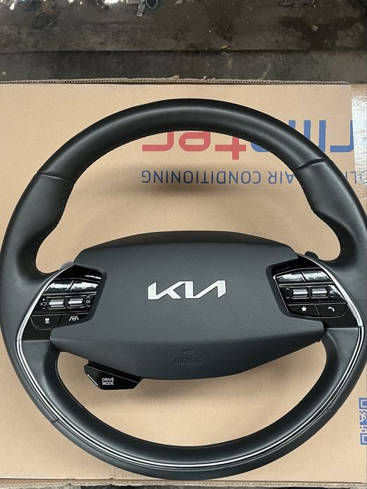 KIA NIRO руль кермо кія ніро від 2022