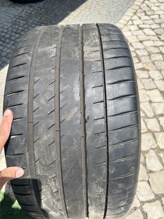 Jantes Ferrari ADV.1