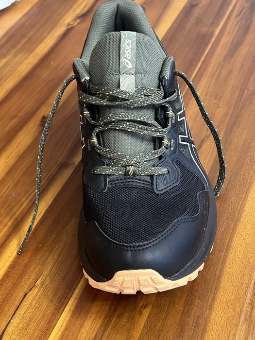 Asics trail scout 3 meskie rozm 43,5 dlugosc 27,5