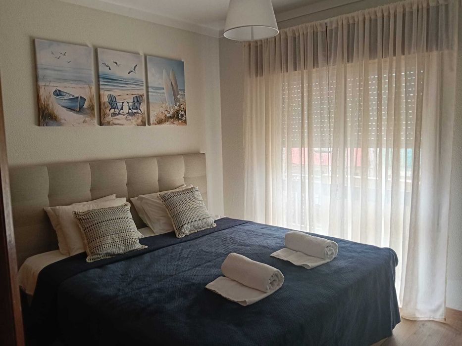 Apartamento T1 para férias, MONTE GORDO