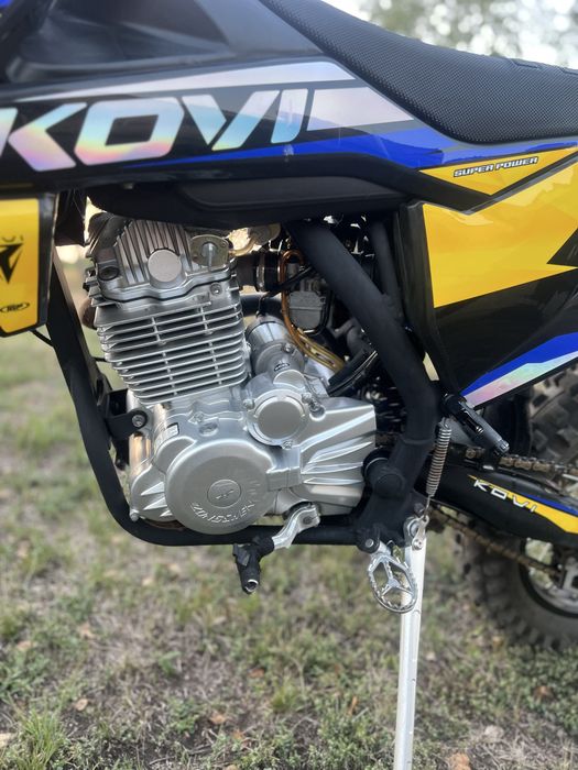 Продам кови адванс 300