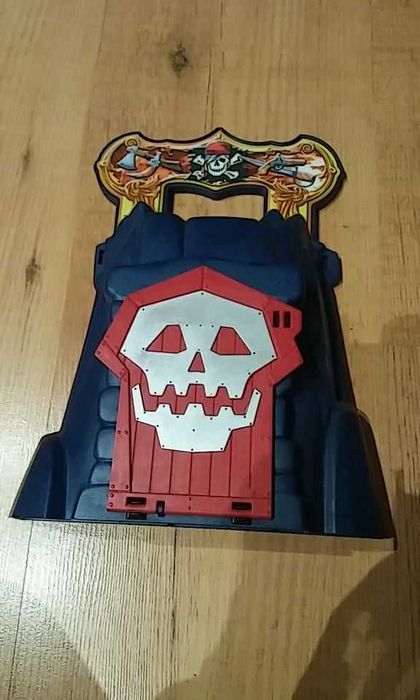 Pirate Cave - Playmobil64752409176578120