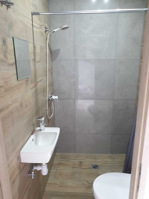 FABIO apartamenty i pokoje Dobryszyce