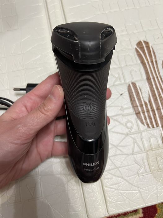 Машинка бритва  для гоління