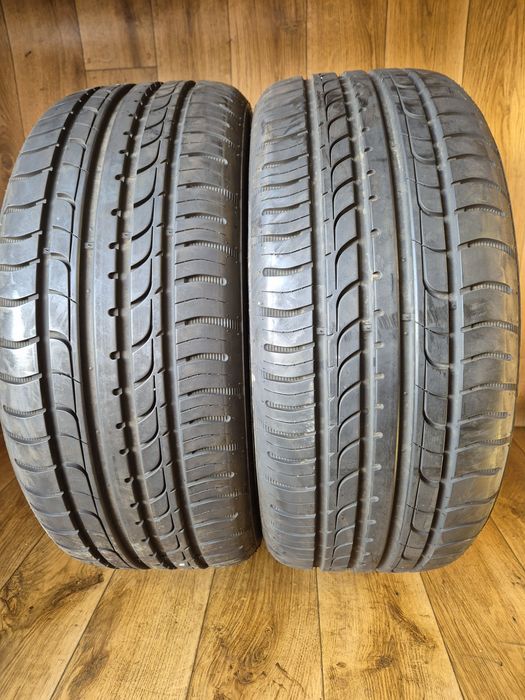 225/50/17 Prestivo para Lato 7mm 18r