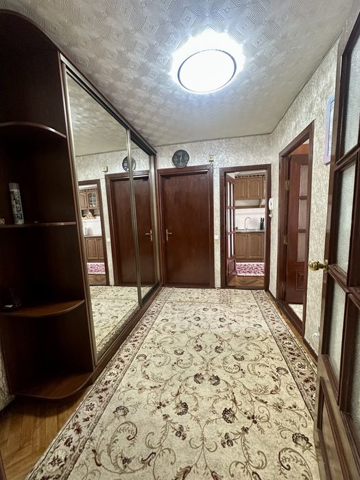 Apartment in Cherkasy - More