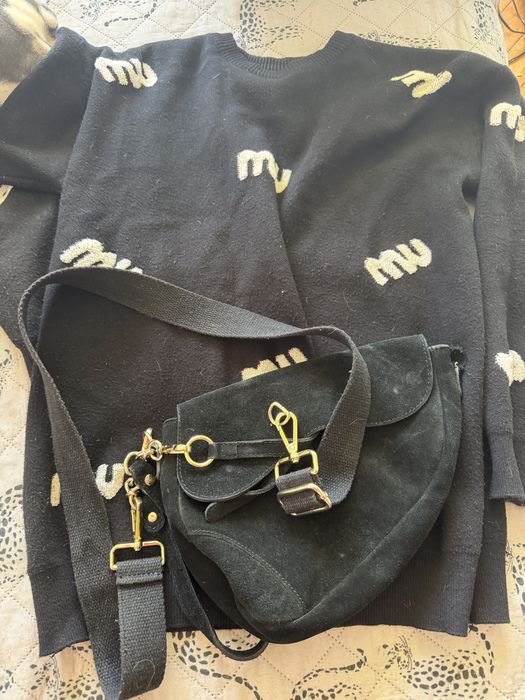 Zamienie ubrania damskie