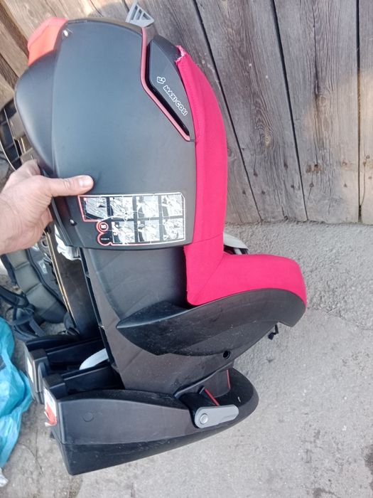 Fotelik samochodowy do 18kg wysyłka