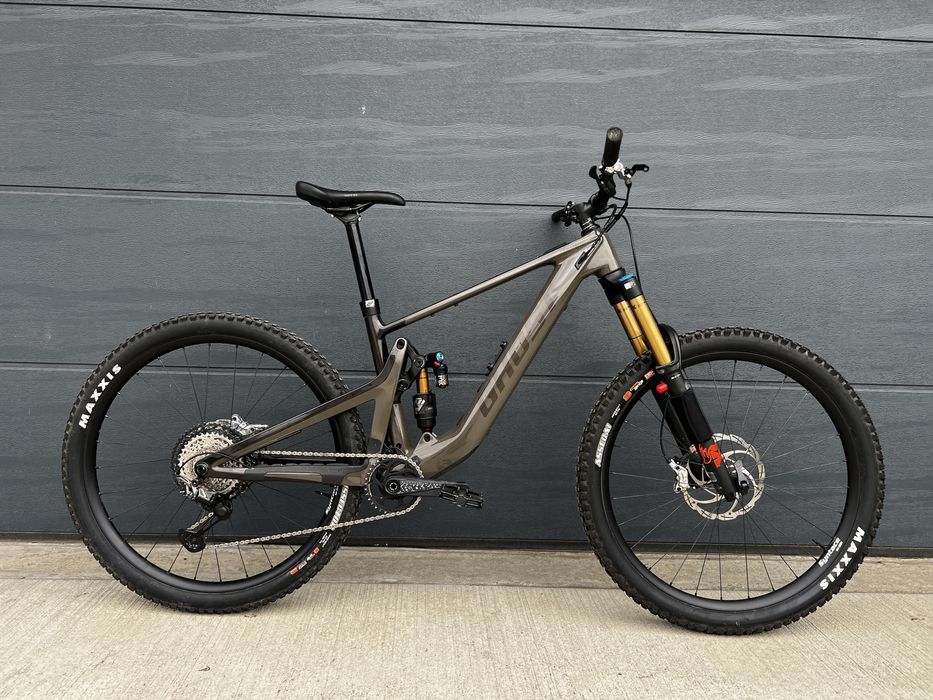 Rower elektryczny Ghost Path Riot Full Party! XTR, Kashima