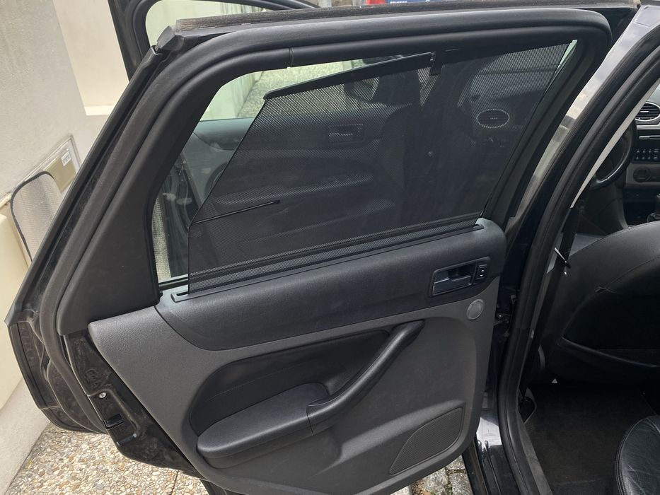 Ford Focus mk2  2.0 tdci