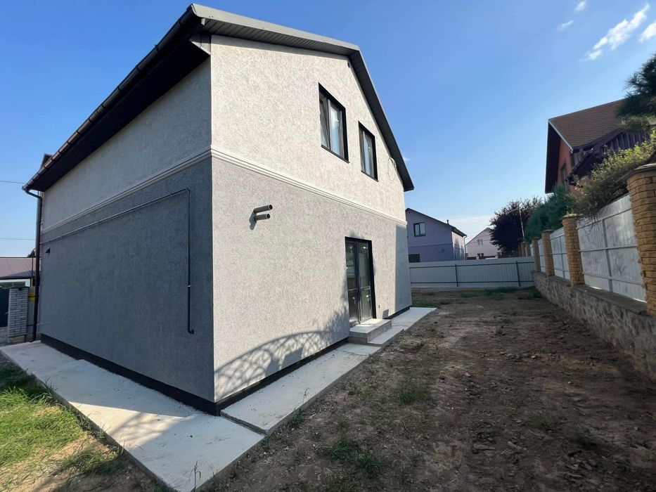 House by the address st. Kitoboynaya (area 110 m²) - Atlanta.ua - photo 4