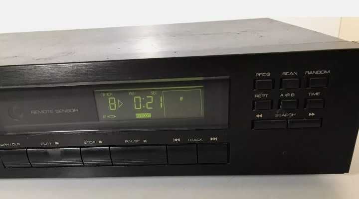 ROTEL RCD-945 AX  1993