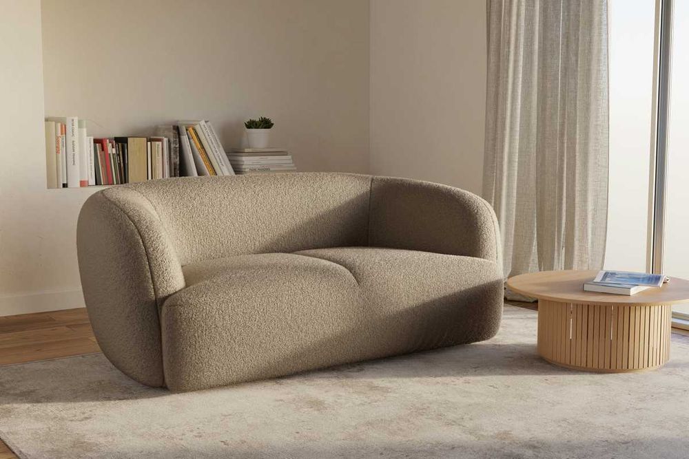 Sofa Lagoon 2-os 3-os różne konfiguracje kolory produkt na zamówienie