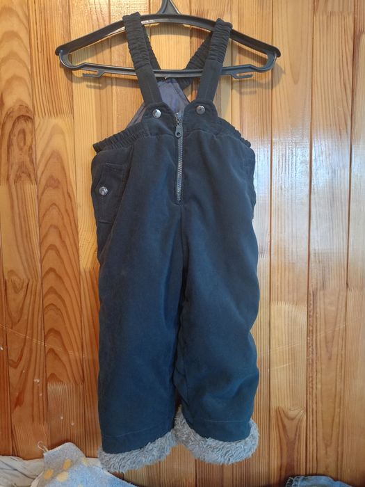 Набір зимовий унісекс б/у