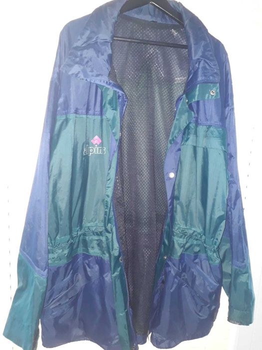 Kurtka lekka Alpinus - rozmiar XXL