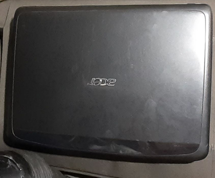 Laptop Acer Aspire 5315 15,4" 2GB RAM