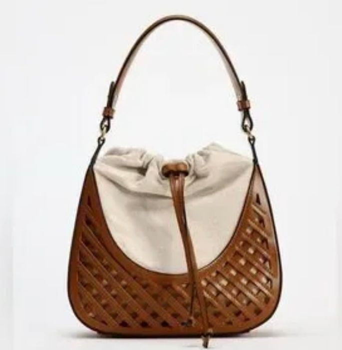 Сумка Zara новая