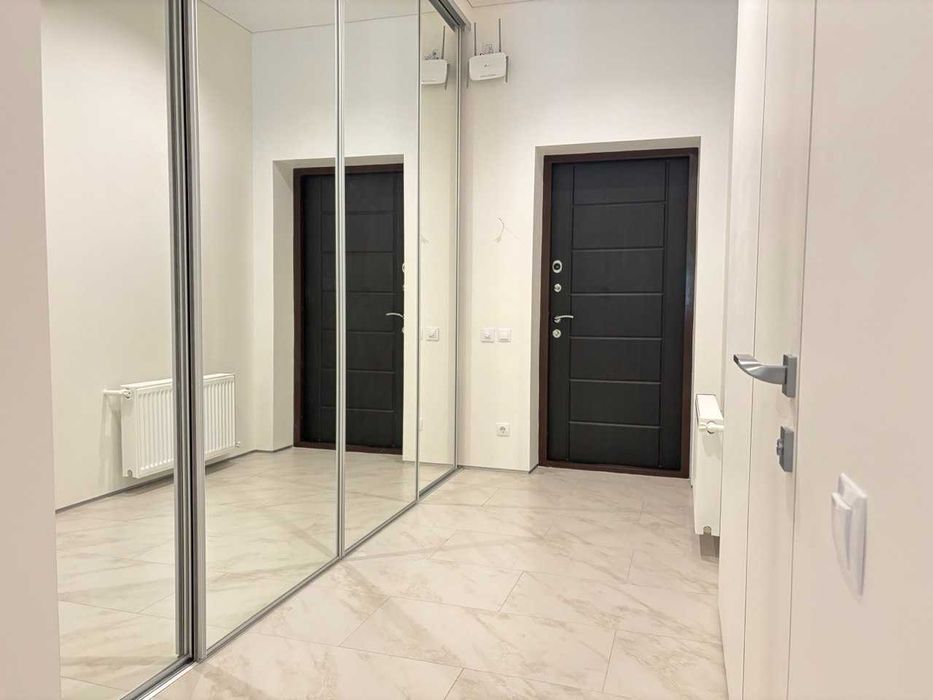 {19}Квартира посуточно подобово автономне опалення метро 23 августа