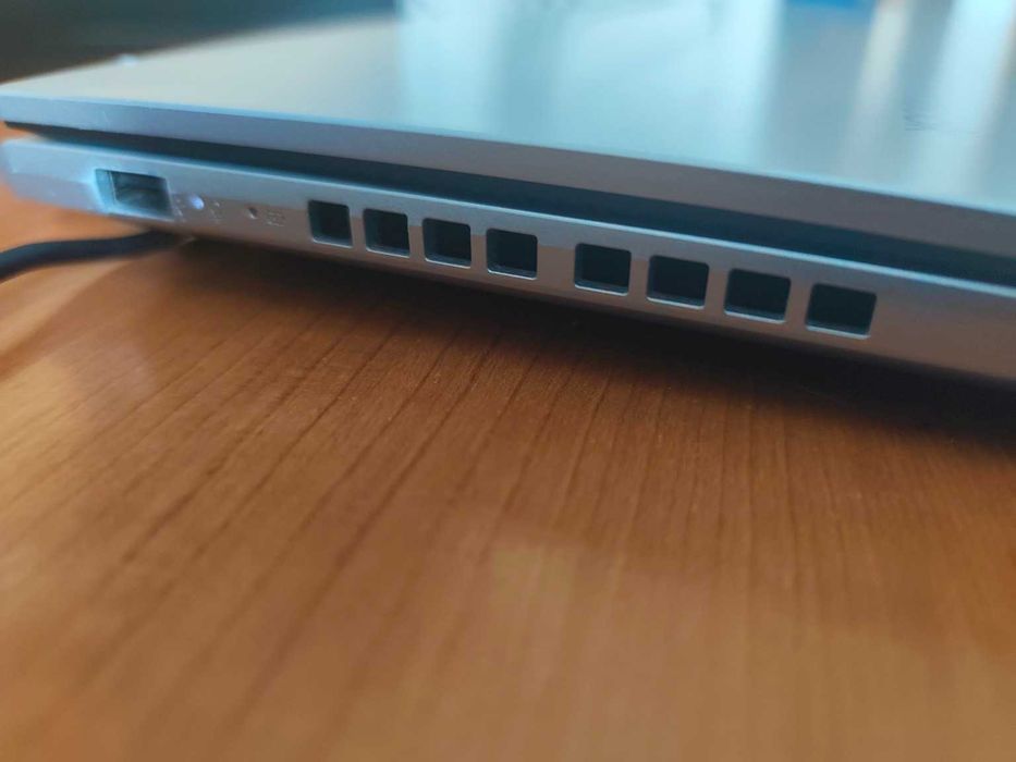 ASUS VivoBook 15X OLED | Ryzen 7 5800H | 16GB RAM | 512GB SSD