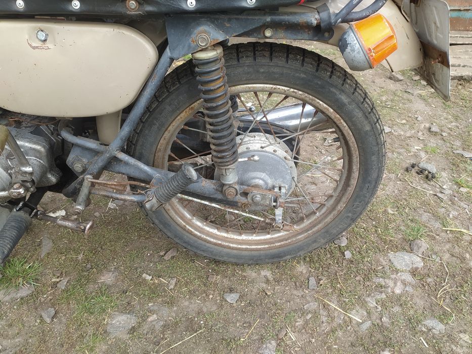 Продам мінчак 12 вольт