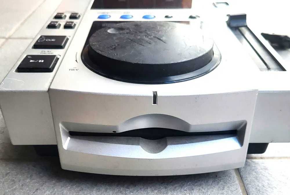 Pioneer odtwarzacz CD CDJ 100  TRANSPORT GRATIS