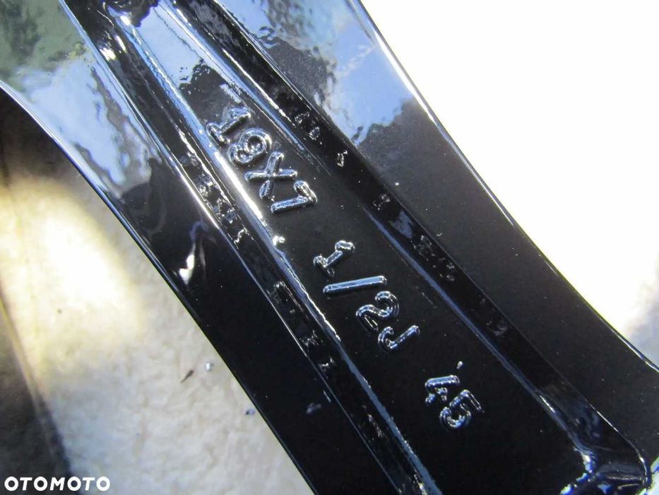 Диски ОРИГІНАЛ Mazda R19 5*114.3 CX-5 CX-30 6 CX-9 CX-60 CX-50 CX-7
