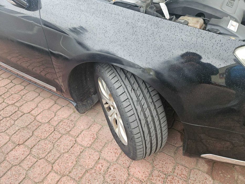 Citroen C5 2.0 HDI