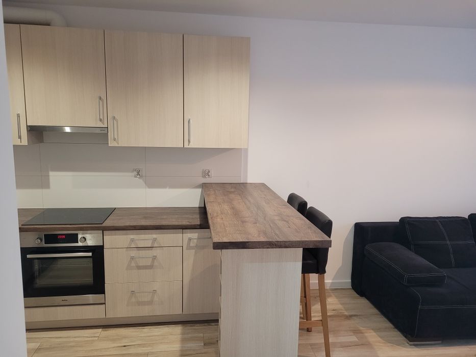 mieszkanie na wynajm