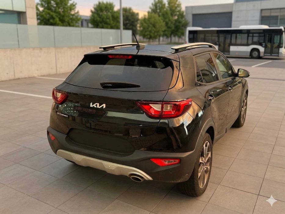Kia Stonic 1.0 Turbo 2023 – Particular – Garantia Kia