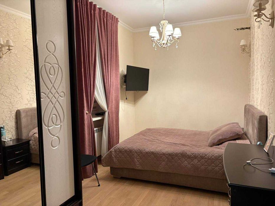 Продаж квартири Метробудівська, 13/10  Відрадний Газ є