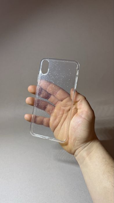 Чохол для iPhone X / XS / XS Max