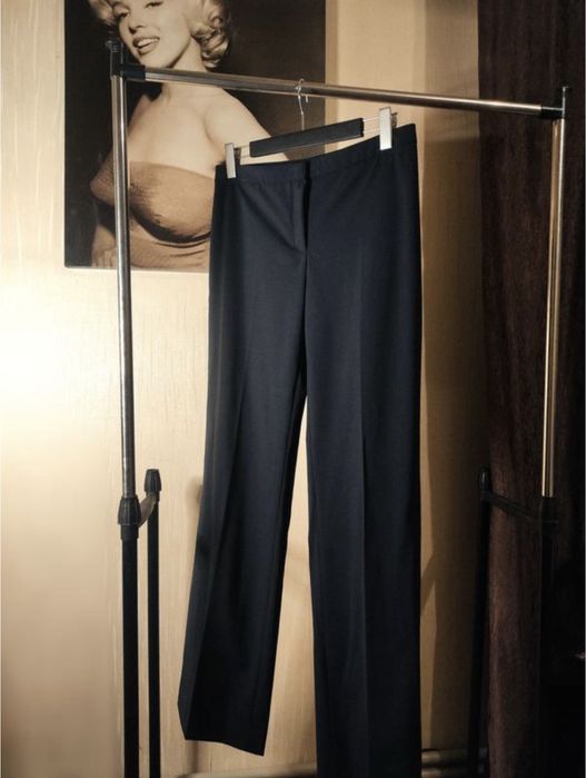 Брюки loro piana штаны