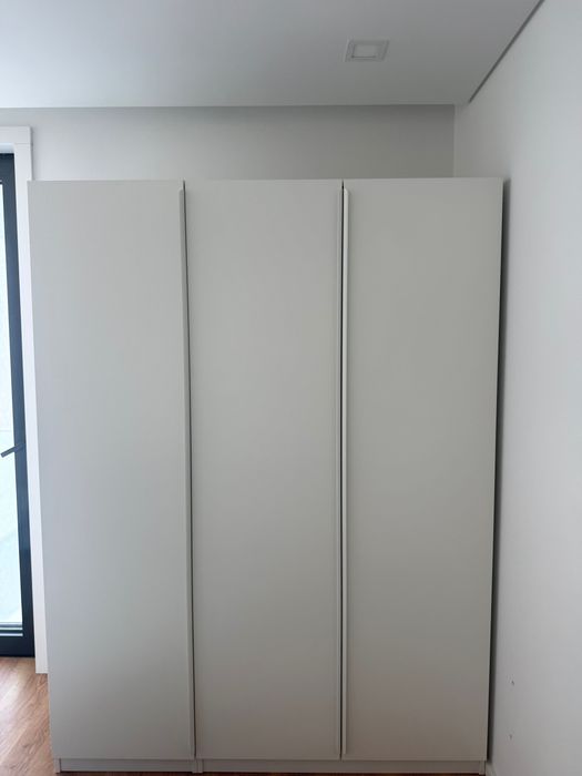 Conjunto Mobiliário de Quarto
