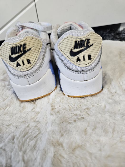 Buty nike air max rozmiar 38.5