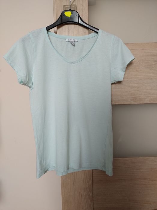 Zielona koszulka r. XS Amisu