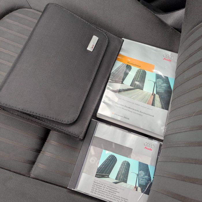 Audi A4 B8 1.8T tempomat, grzane siedzenia, Multi, Niemcy, 215 tys km,