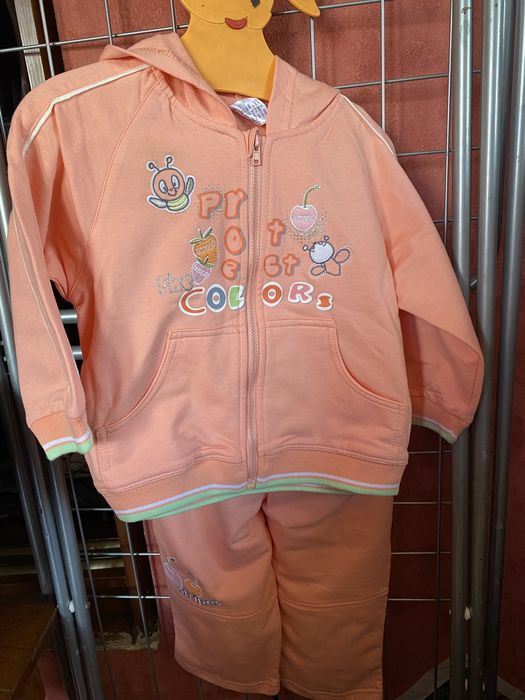 Костюм на девочку