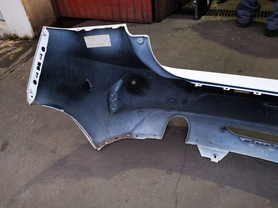 OPEL CORSA F PARA CHOQUES TRÁS - PC514