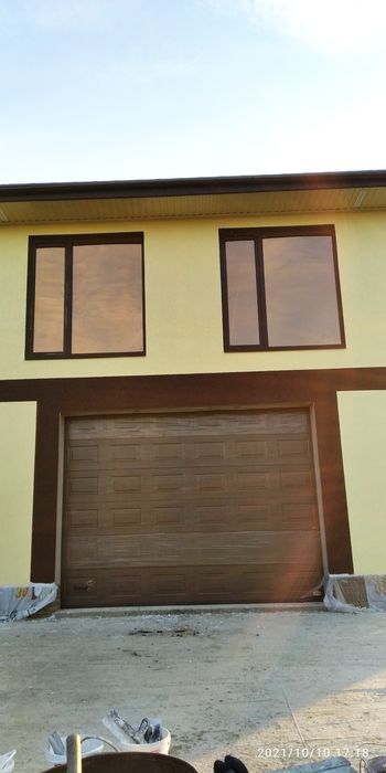 Виконаємо утеплення