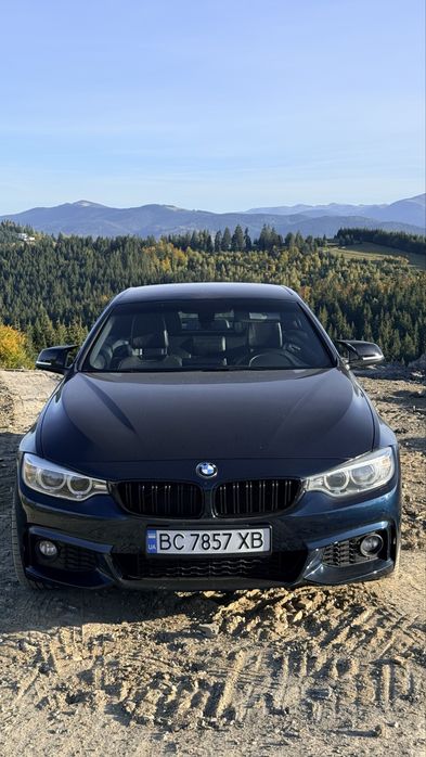 Продам BMW F33 Кабріолет